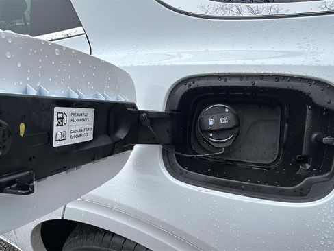 New 2026 Genesis GV70 2.5T Advanced image 25