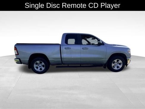 Used 2019 RAM 1500 Big Horn AWD/4WD image 6