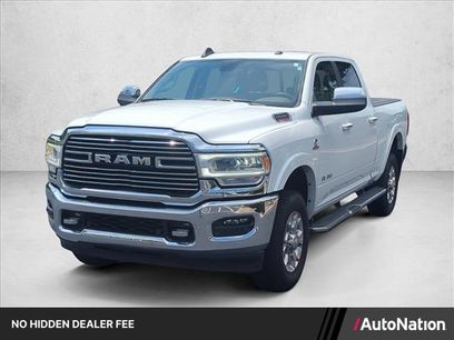 Used 2022 RAM 2500 Laramie