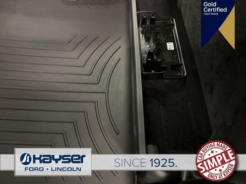 Certified 2023 Ford F150 XLT w/ Equipment Group 302A High image 35