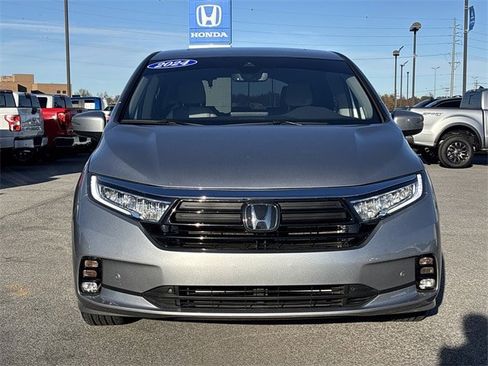Used 2024 Honda Odyssey Touring image 8