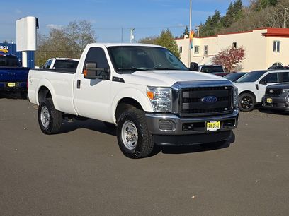 Used 2015 Ford F350 XL