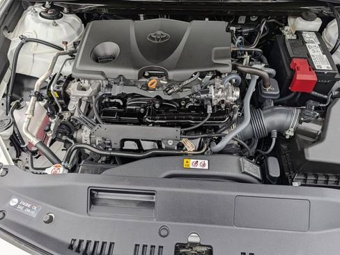 Used 2024 Toyota Camry LE image 32