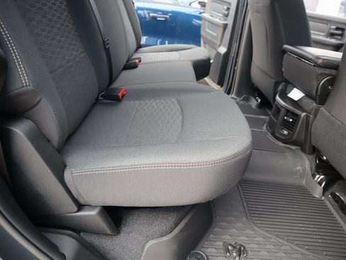 New 2026 RAM 2500 Tradesman image 14