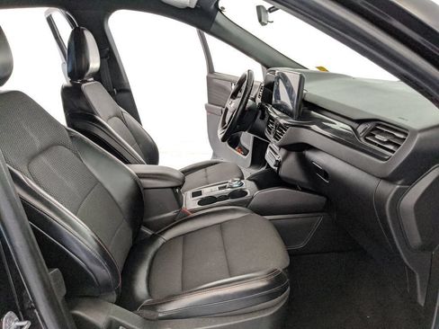 Used 2023 Ford Escape ST-Line w/ Tech Pack #1 FWD image 20