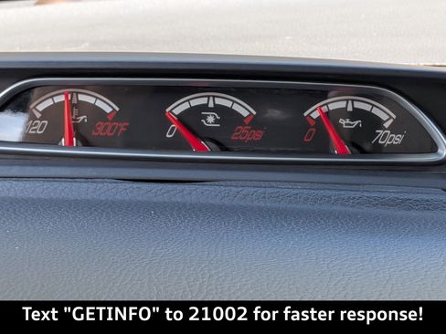 Used 2014 Ford Focus ST image 23