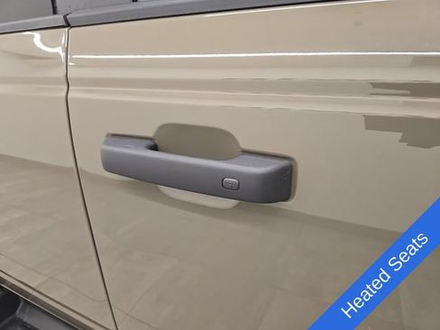 New 2026 Ford Bronco Outer Banks AWD/4WD image 8