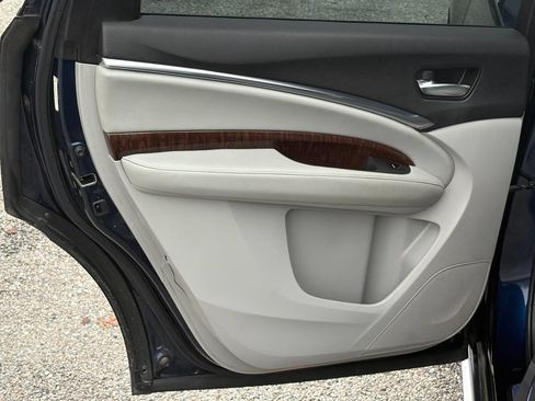 Used 2017 Acura MDX FWD w/ Technology Package image 10