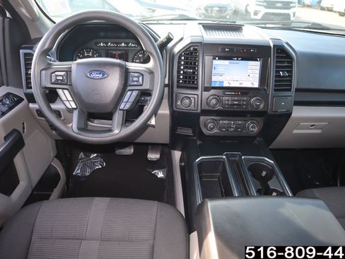 Used 2019 Ford F150 XL w/ Equipment Group 101A Mid image 11