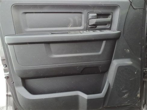 New 2026 RAM 2500 Tradesman w/ Power Wagon Package image 10