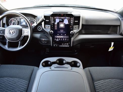 New 2026 RAM 3500 Tradesman image 34