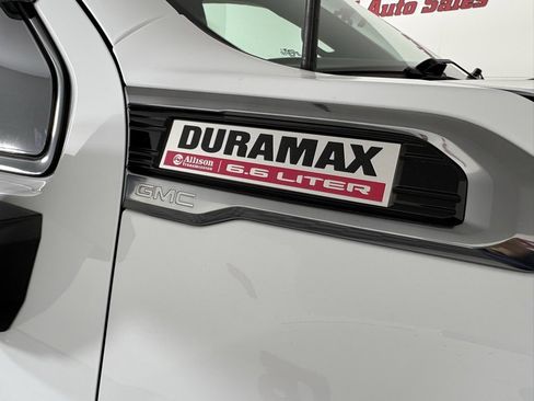 Used 2020 GMC Sierra 2500 AT4 w/ AT4 Premium Package image 10