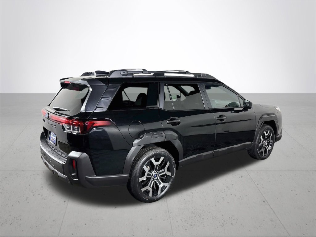 New 2026 Subaru Outback Touring XT AWD/4WD image 6