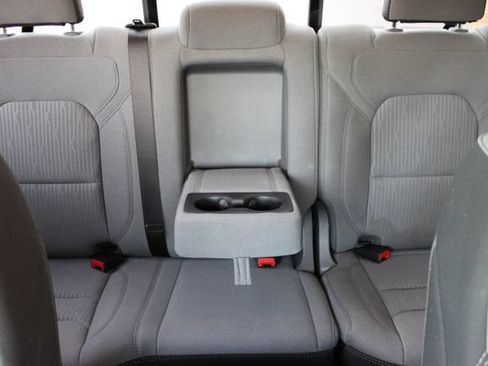Used 2020 RAM 1500 Big Horn AWD/4WD image 37