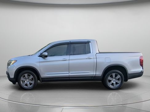 Used 2020 Honda Ridgeline RTL-E image 16