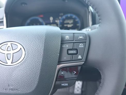 New 2026 Toyota Camry XSE image 17