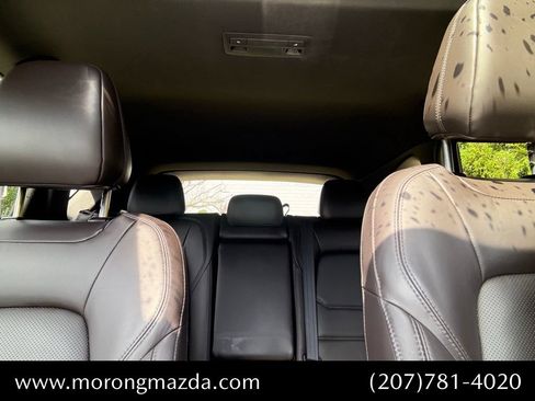 Used 2023 MAZDA CX-5 Signature AWD/4WD image 38