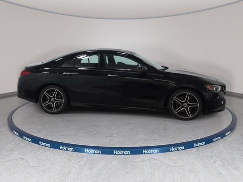 Used 2022 Mercedes-Benz CLA 250 4MATIC image 5