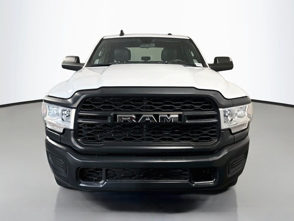 Used 2021 RAM 2500 Tradesman AWD/4WD image 2