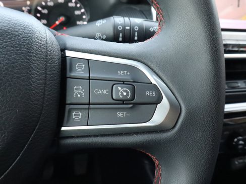 Used 2024 Jeep Compass Trailhawk image 26