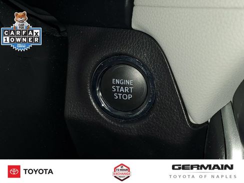 Used 2025 Toyota RAV4 XLE Premium FWD image 33
