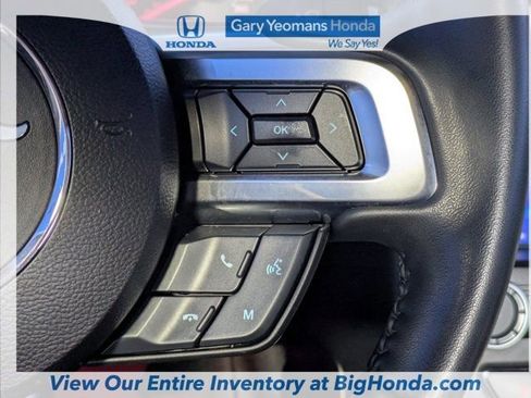 Used 2021 Ford Mustang GT Premium w/ GT Performance Package image 26