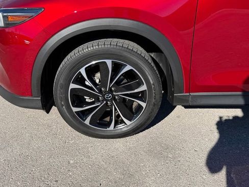 Used 2022 MAZDA CX-5 AWD 2.5 S w/ Premium Package image 29