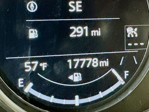 Used 2025 MAZDA CX-5 AWD 2.5 S w/ Preferred Package image 18