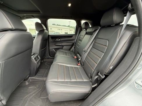 Used 2023 Honda CR-V Sport Touring image 11