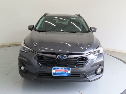 New 2025 Subaru Crosstrek 2.5i Limited w/ Crosstrek Mirror Package image 11