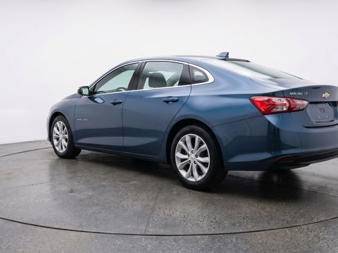 Used 2024 Chevrolet Malibu LT FWD image 6
