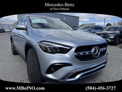 New 2026 Mercedes-Benz GLA 250