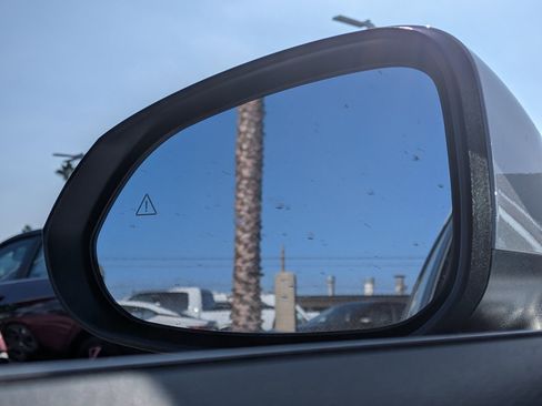 New 2026 Hyundai Sonata Blue image 15