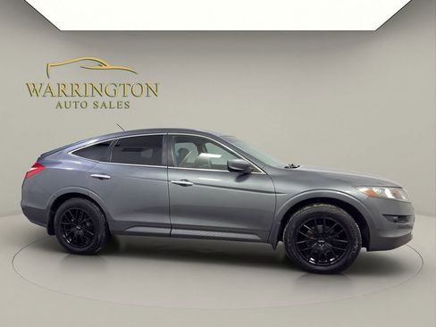 Used 2012 Honda Crosstour EX-L image 8