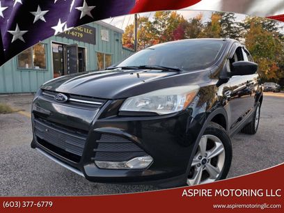 Used 2014 Ford Escape SE