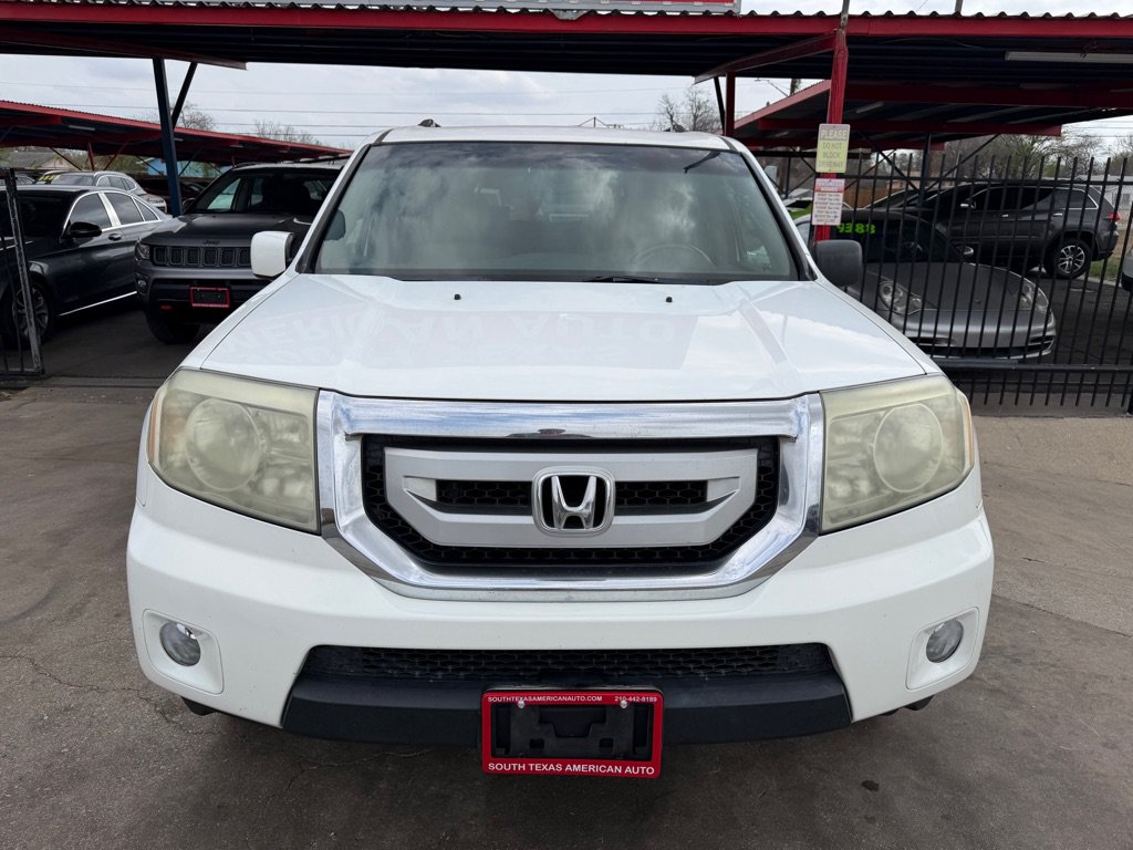 Used 2010 Honda Pilot EX-L image 23