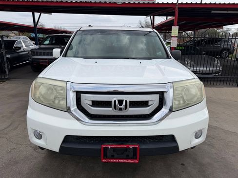 Used 2010 Honda Pilot EX-L image 23