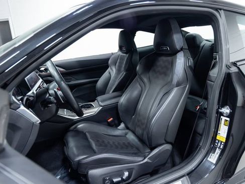 Used 2023 BMW M4 xDrive Competition image 21