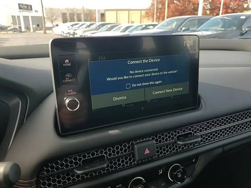 New 2026 Honda HR-V Sport image 19