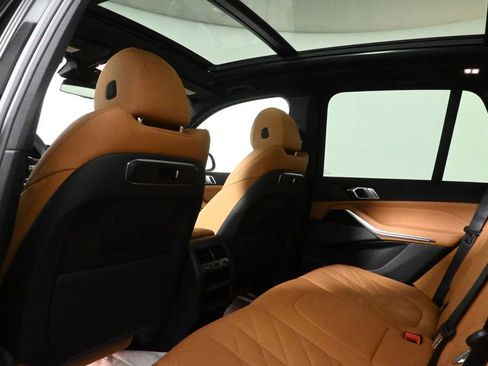New 2026 BMW X5 xDrive40i w/ Premium Package image 33