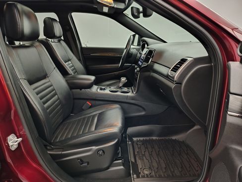 Used 2019 Jeep Grand Cherokee Limited X image 29