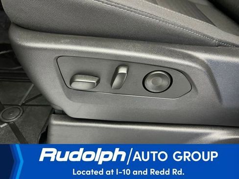 Used 2026 Chevrolet Silverado 1500 RST w/ RST Select Package image 13