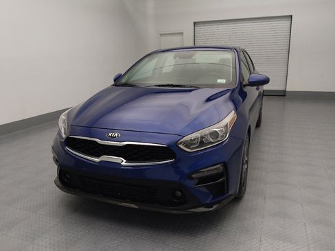 Used 2019 Kia Forte S image 15