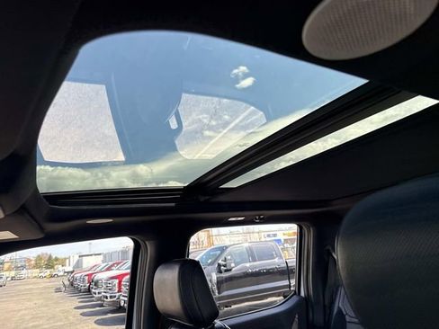 Used 2021 Ford F150 Raptor w/ Equipment Group 801A High AWD/4WD image 23