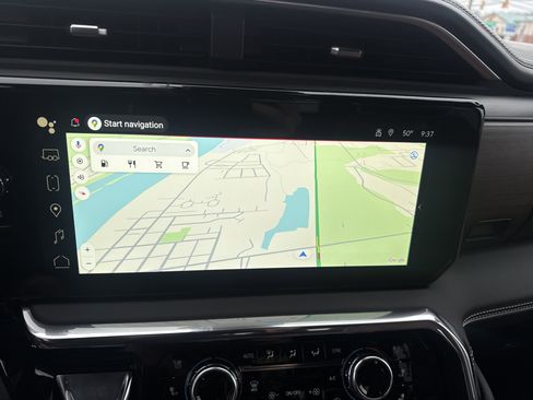 New 2026 GMC Sierra 2500 Denali Ultimate AWD/4WD image 27