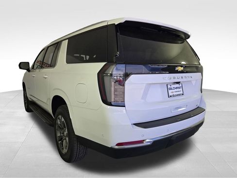 New 2026 Chevrolet Suburban LT w/ Comfort Package RWD image 5