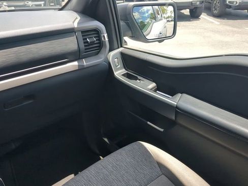Used 2024 Ford F150 XLT w/ Mobile Office Package AWD/4WD image 19