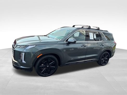 Used 2023 Hyundai Palisade XRT AWD/4WD image 3