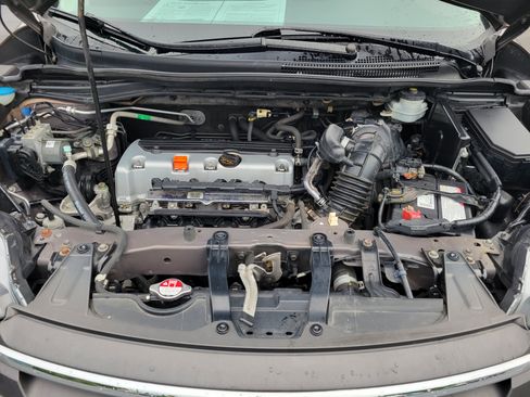 Used 2014 Honda CR-V EX-L image 10