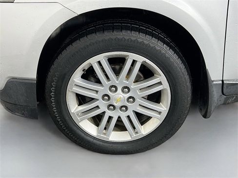 Used 2014 Chevrolet Traverse LT w/ All-Star Edition image 26